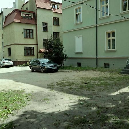 Studio Four - Prywatne Wejscie I Taras W Centrum Sopotu المظهر الخارجي الصورة