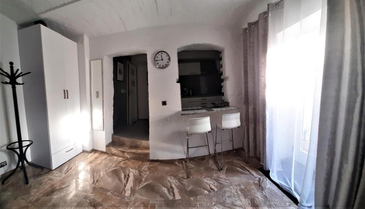 Studio Four - Prywatne Wejscie I Taras W Centrum Sopotu المظهر الخارجي الصورة